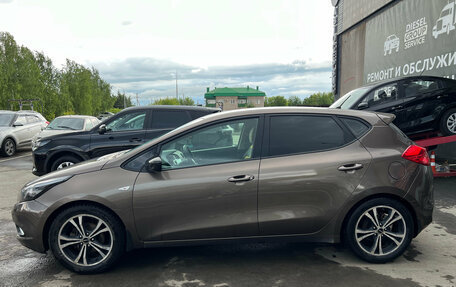 KIA cee'd III, 2013 год, 820 000 рублей, 4 фотография