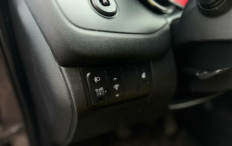 KIA cee'd III, 2013 год, 820 000 рублей, 12 фотография