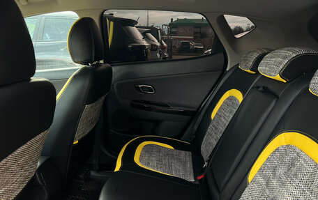 KIA cee'd III, 2013 год, 820 000 рублей, 21 фотография