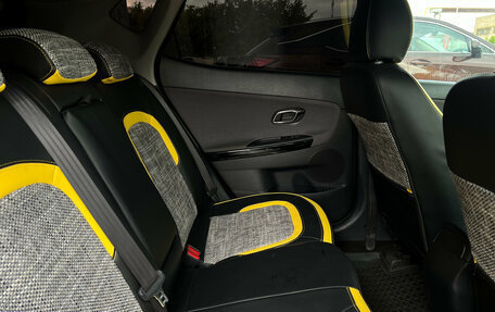 KIA cee'd III, 2013 год, 820 000 рублей, 23 фотография