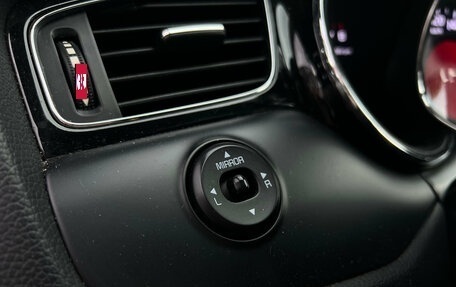 KIA cee'd III, 2013 год, 820 000 рублей, 20 фотография