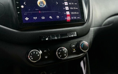 KIA cee'd III, 2013 год, 820 000 рублей, 17 фотография