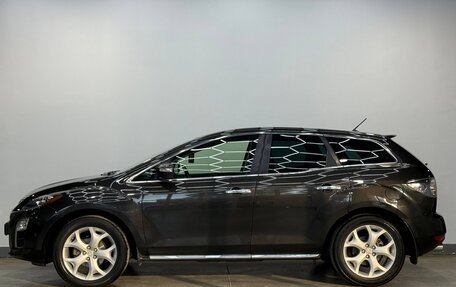 Mazda CX-7 I рестайлинг, 2011 год, 1 190 000 рублей, 9 фотография