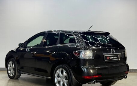 Mazda CX-7 I рестайлинг, 2011 год, 1 190 000 рублей, 8 фотография