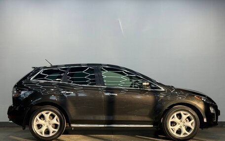 Mazda CX-7 I рестайлинг, 2011 год, 1 190 000 рублей, 5 фотография