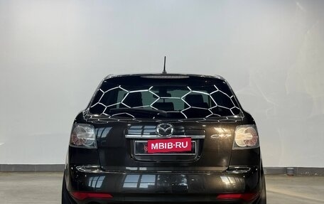 Mazda CX-7 I рестайлинг, 2011 год, 1 190 000 рублей, 7 фотография
