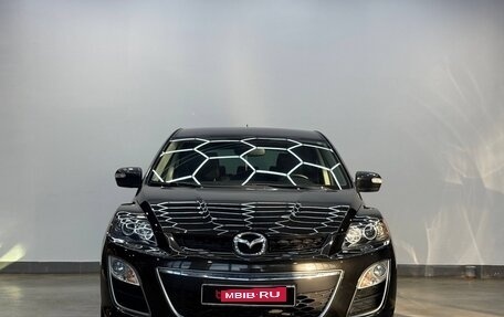Mazda CX-7 I рестайлинг, 2011 год, 1 190 000 рублей, 3 фотография