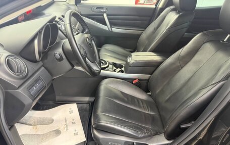 Mazda CX-7 I рестайлинг, 2011 год, 1 190 000 рублей, 14 фотография