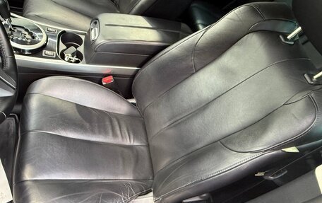 Mazda CX-7 I рестайлинг, 2011 год, 1 190 000 рублей, 15 фотография