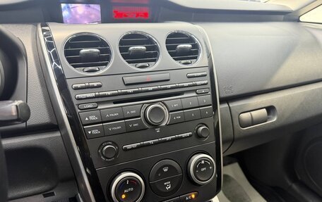 Mazda CX-7 I рестайлинг, 2011 год, 1 190 000 рублей, 19 фотография