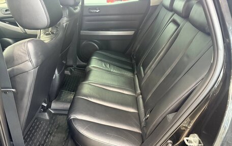 Mazda CX-7 I рестайлинг, 2011 год, 1 190 000 рублей, 22 фотография
