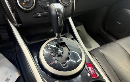 Mazda CX-7 I рестайлинг, 2011 год, 1 190 000 рублей, 20 фотография