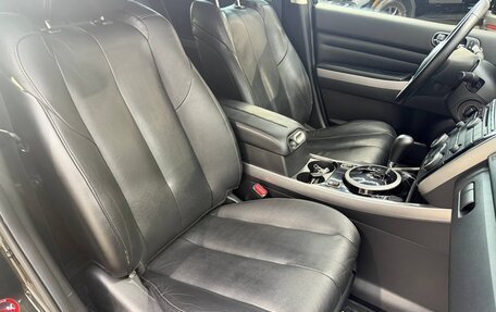 Mazda CX-7 I рестайлинг, 2011 год, 1 190 000 рублей, 27 фотография