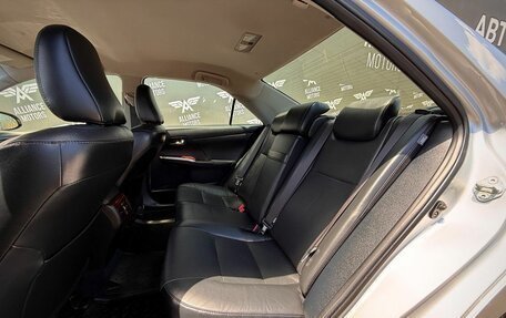 Toyota Camry, 2012 год, 1 685 000 рублей, 12 фотография