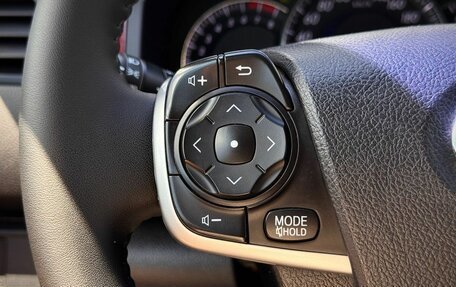 Toyota Camry, 2012 год, 1 685 000 рублей, 18 фотография
