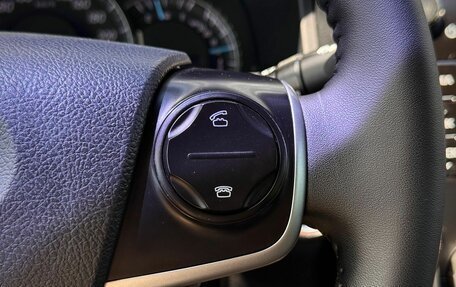 Toyota Camry, 2012 год, 1 685 000 рублей, 19 фотография