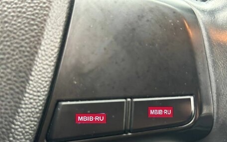 Hyundai Creta I рестайлинг, 2018 год, 1 349 000 рублей, 12 фотография