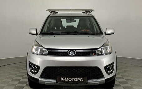 Great Wall Hover M4, 2014 год, 570 000 рублей, 4 фотография