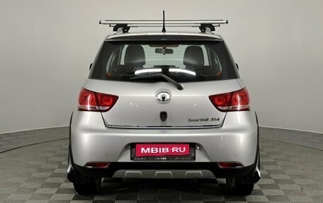 Great Wall Hover M4, 2014 год, 570 000 рублей, 8 фотография