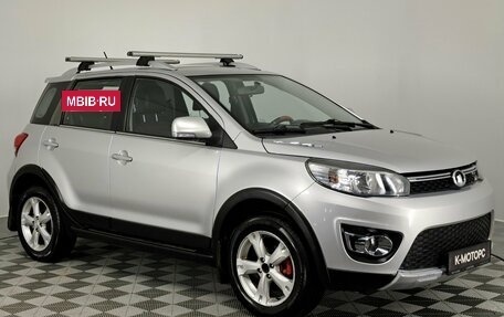 Great Wall Hover M4, 2014 год, 570 000 рублей, 5 фотография