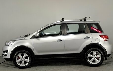 Great Wall Hover M4, 2014 год, 570 000 рублей, 10 фотография