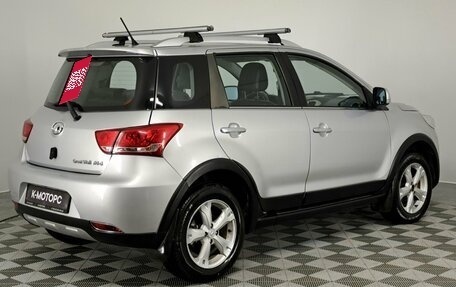 Great Wall Hover M4, 2014 год, 570 000 рублей, 7 фотография