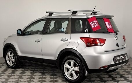 Great Wall Hover M4, 2014 год, 570 000 рублей, 9 фотография