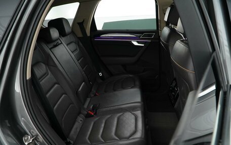 Volkswagen Touareg III, 2019 год, 5 099 046 рублей, 7 фотография