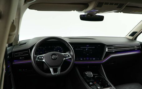 Volkswagen Touareg III, 2019 год, 5 099 046 рублей, 6 фотография