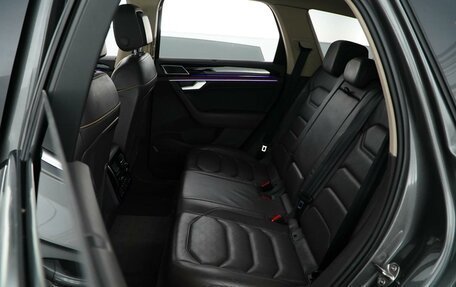 Volkswagen Touareg III, 2019 год, 5 099 046 рублей, 9 фотография