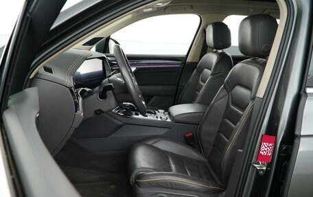 Volkswagen Touareg III, 2019 год, 5 099 046 рублей, 10 фотография