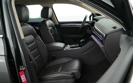 Volkswagen Touareg III, 2019 год, 5 099 046 рублей, 8 фотография