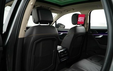 Volkswagen Touareg III, 2019 год, 5 099 046 рублей, 11 фотография