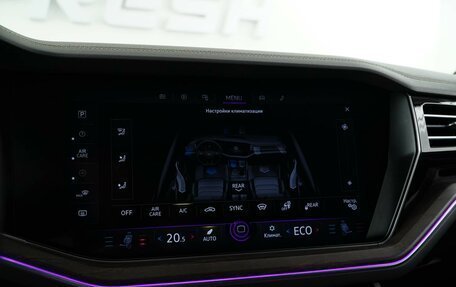 Volkswagen Touareg III, 2019 год, 5 099 046 рублей, 19 фотография