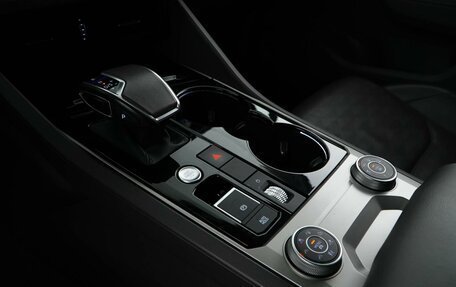 Volkswagen Touareg III, 2019 год, 5 099 046 рублей, 21 фотография