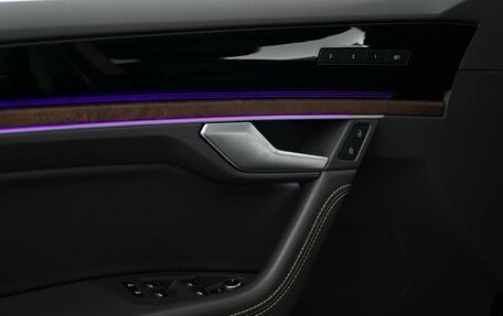 Volkswagen Touareg III, 2019 год, 5 099 046 рублей, 22 фотография