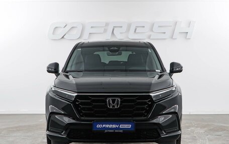 Honda CR-V, 2025 год, 4 477 077 рублей, 3 фотография