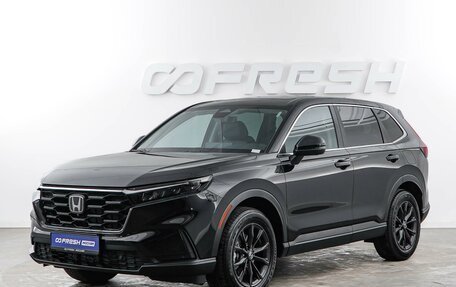 Honda CR-V, 2025 год, 4 477 077 рублей, 5 фотография