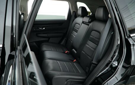 Honda CR-V, 2025 год, 4 477 077 рублей, 10 фотография