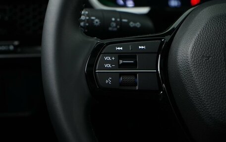 Honda CR-V, 2025 год, 4 477 077 рублей, 14 фотография