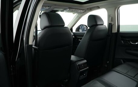Honda CR-V, 2025 год, 4 477 077 рублей, 12 фотография