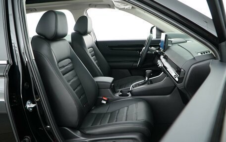 Honda CR-V, 2025 год, 4 477 077 рублей, 9 фотография