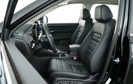 Honda CR-V, 2025 год, 4 477 077 рублей, 11 фотография