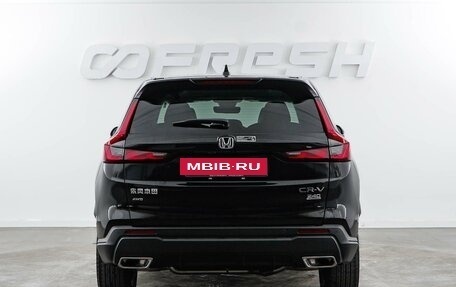 Honda CR-V, 2025 год, 4 477 077 рублей, 4 фотография