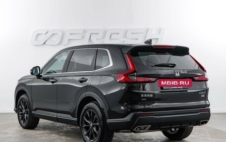 Honda CR-V, 2025 год, 4 477 077 рублей, 2 фотография
