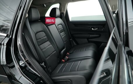 Honda CR-V, 2025 год, 4 477 077 рублей, 8 фотография