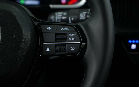 Honda CR-V, 2025 год, 4 477 077 рублей, 15 фотография