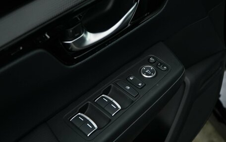 Honda CR-V, 2025 год, 4 477 077 рублей, 18 фотография