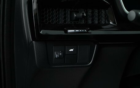 Honda CR-V, 2025 год, 4 477 077 рублей, 19 фотография