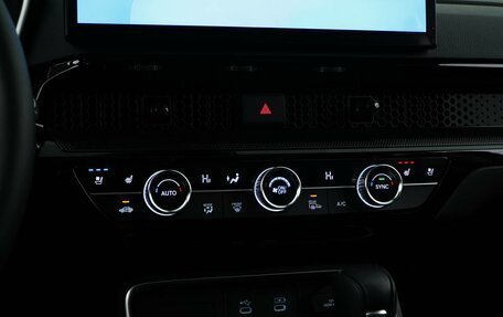Honda CR-V, 2025 год, 4 477 077 рублей, 17 фотография